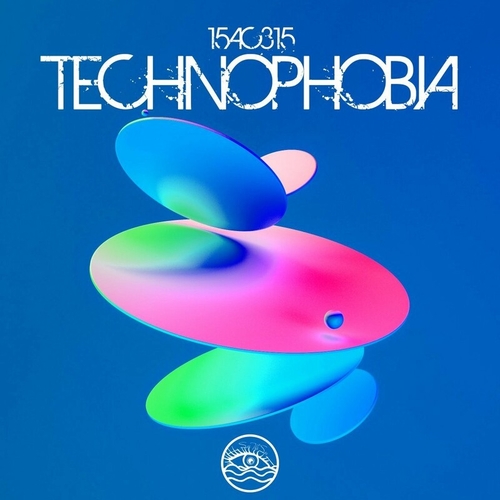 15AC315 - Technophobia [STS813]